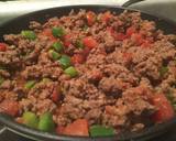 Spicy beef & bacon Empanadas!! recipe step 2 photo