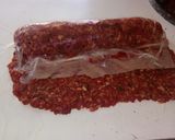 Foto del paso 3 de la receta: Pan de carne