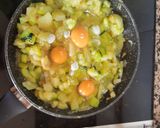 Foto del paso 5 de la receta: Zarangollo murciano