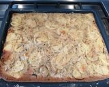 Foto del passaggio 4 della ricetta Schiacciata di patate