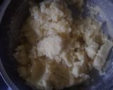 Foto del paso 4 de la receta: Pastel de papa vegano