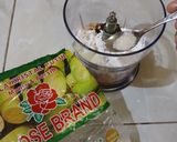 Foto langkah ke 8 dari resep Egg Chicken Roll.