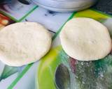 Whosaynas Cheese Focaccia Sandwich recipe step 5 photo