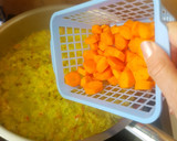 Foto del paso 8 de la receta: Muslos de pavo a la cerveza