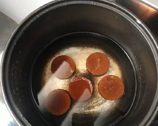 Es Cendol Dawet Kw - Step 1