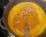 Foto del paso 5 de la receta Garbanzos estofados con chorizo y costillas
