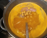 Foto del paso 5 de la receta: Garbanzos estofados con chorizo y costillas
