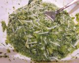 Foto del paso 2 de la receta Sándwich de brócoli