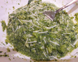 Foto del paso 2 de la receta: Sándwich de brócoli