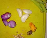 Foto langkah ke 1 dari resep Tempe mendoan ala Ami encel.