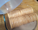 Foto del paso 4 de la receta: Brazo gitano de galletas