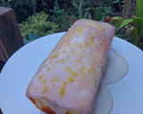 Foto del paso 7 de la receta: Budín de Limón tipo Starbucks 🍋