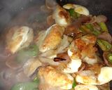 এগ চিলি (Egg Chilli recipe in Bengali) রেসিপি ধাপ - 5 ছবি