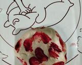 Foto langkah ke 3 dari resep Cheese Fancy Japanese Milk Bread.