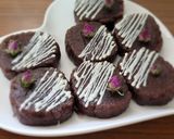 عکس مرحله 4 از دستور حلوای کاکائویی