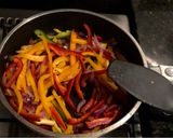 Foto del paso 2 de la receta: Tacos Saludables (apto vegan)