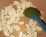 Foto del paso 3 de la receta: Curry de "no pollo" (receta vegana)