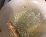 عکس مرحله 2 از دستور دوپيازه آلو