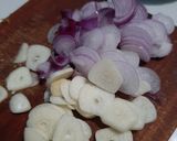Foto langkah ke 1 dari resep Tumis Tofu Brokoli.
