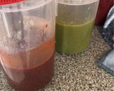 Foto del paso 4 de la receta: Salsa en chile guajillo