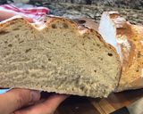 Foto del paso 9 de la receta Pan de cerveza con panificadora Cecotec 1500