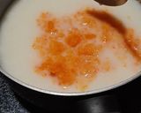 Foto langkah ke 3 dari resep Puding Wortel Chia seed.