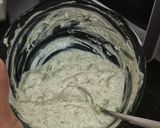 A picture of step 5 of Chicken Malai Kabab.