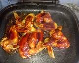 Ayam bakar bbq langkah memasak 3 foto
