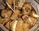 Foto langkah ke 4 dari resep Tahu gejrot.