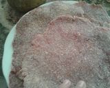 Foto del paso 1 de la receta: Silpancho Cochabambino