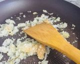 Foto del paso 2 de la receta: Tacu Tacu de Frijol Castilla 🍚 PE