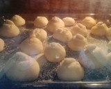 Foto del paso 4 de la receta: Panecillos dulces