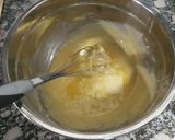 Foto del paso 2 de la receta: Madeleines de limón