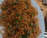صورة لخطوة 5 من وصفة سباغيتي 🍝 Spaghetti