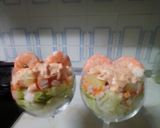 Foto del paso 4 de la receta: Cóctel de marisco