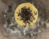 Foto langkah ke 5 dari resep Kue cubit spesial jumbo tanpa mixer dan tanpa baking powder.