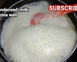 ক্ষীর কমলা (kheer kamola recipe in bengali) রেসিপির ধাপ 1 ছবি