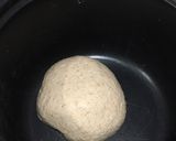 自製蔥油餅的食譜步驟1照片
