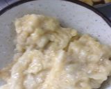 Foto del paso 2 de la receta: Pastel de banana invertida!