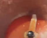 Italian pasta recipe step 2 photo