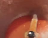 A picture of step 2 of Italian pasta.