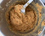 Foto del paso 4 de la receta: Bizcocho saludable de zanahoria y avena