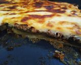 Φωτογραφία βήματος 6 της συνταγής Μουσακάς ανάλαφρος σαν πούπουλο !!!