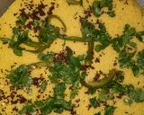 ढोकला (Dhokla recipe in Hindi) रेसिपी चरण 9 फोटो