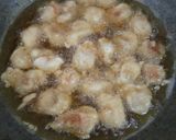 Foto langkah ke 3 dari resep Kakap Asam Manis.