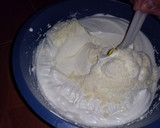 Foto del paso 5 de la receta: Macarrones con base de merengue italiano