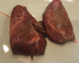 Foto del paso 2 de la receta: Carrilleras de ternera en salsa de Pedro Ximénez