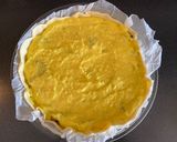 Une image de l'étape 8 de Tarte aux Topinambours.