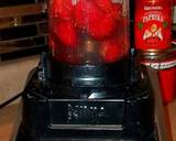 Mike's Adult Strawberry Guava Daiquiri Cocktails recipe step 2 photo
