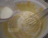 巧克力雙色咕咕霍夫的食譜步驟6照片